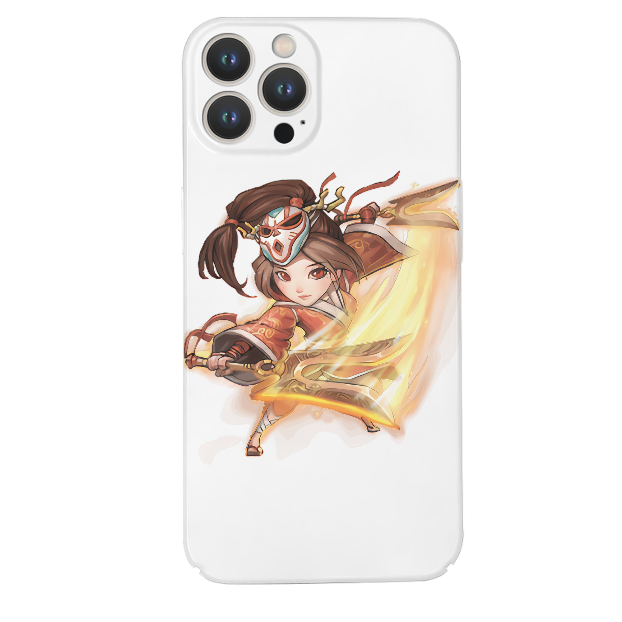 （画像用） リーグ・オブ・レジェンド League of Legends LOL 【iPhone 14シリーズ対応】ハードケース